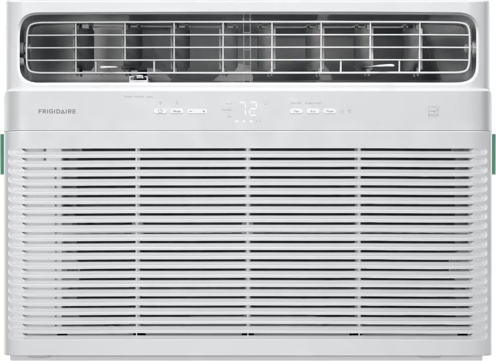 Frigidaire 24,000 BTU Inverter Window Room Air Conditioner