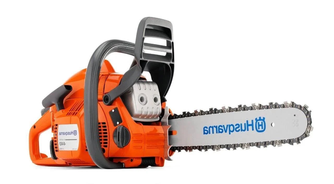 Chainsaw 18 inch 40.9cc - 440