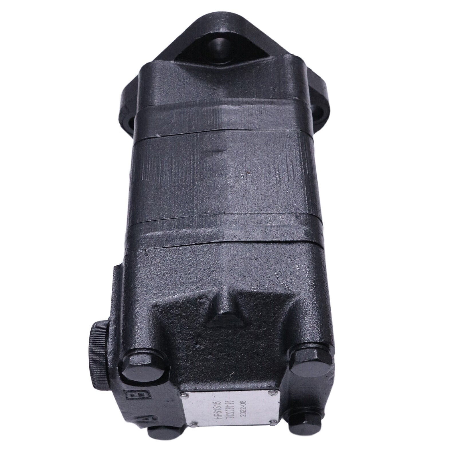 HVACSTAR Hydraulic Orbital Motor 32mm 1/2 BSP - OMS315-151F0506 / BMSY-315-E4BD