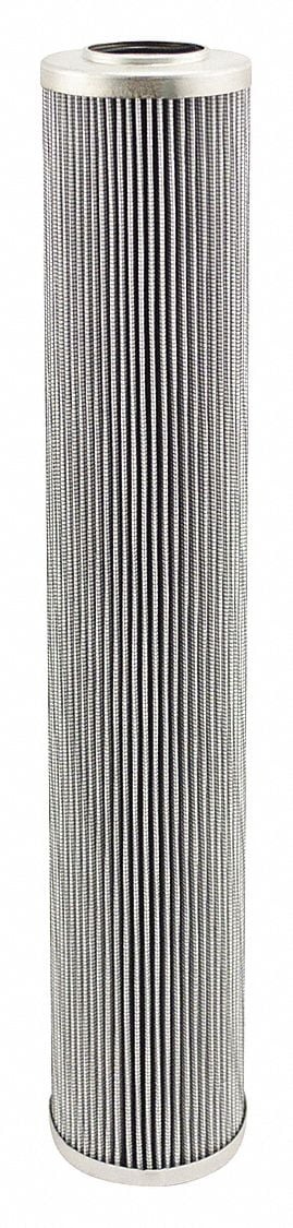 Baldwin Filters Hydraulic Filter Element Only, 16-7/8 in L - H9083