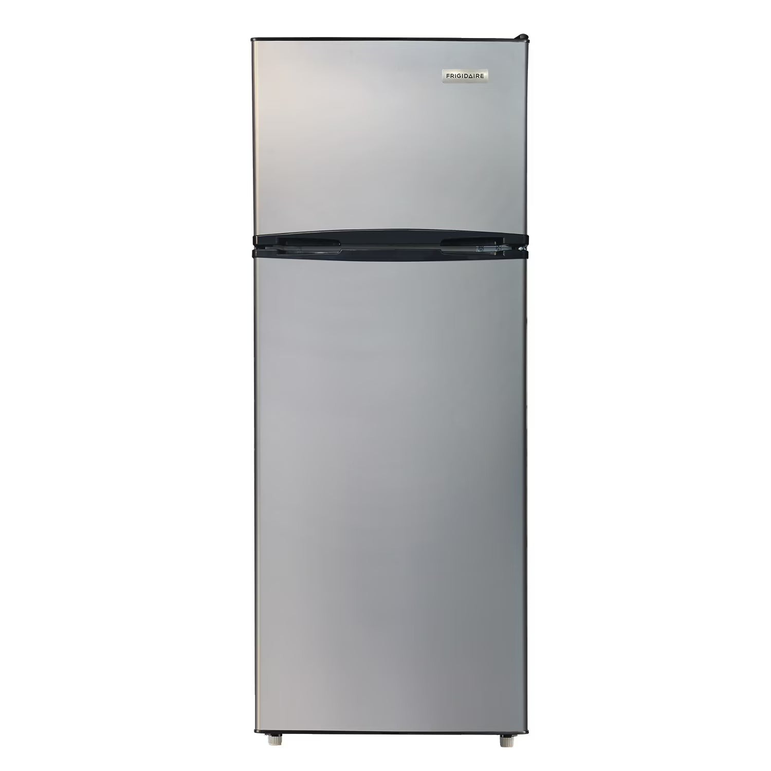 Frigidaire Top-Freezer Refrigerator 7.5 Cu. Ft. Stainless Look