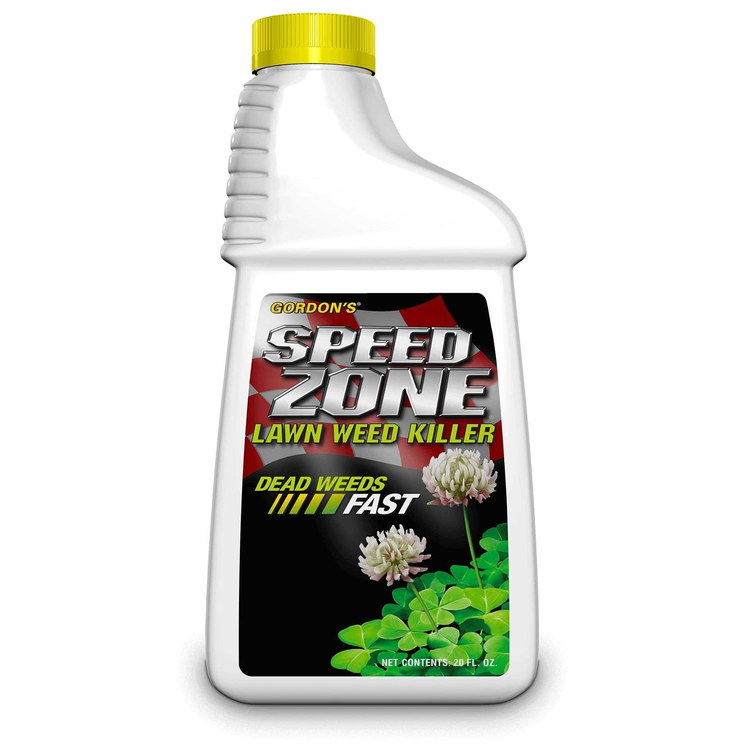 Speedzone Lawn Weed Killer Concentrate