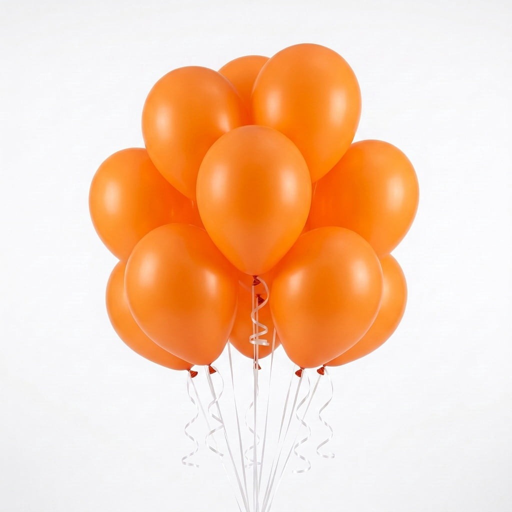 12" Purple Latex Balloons, 15 Pieces, by Way To Celebrate