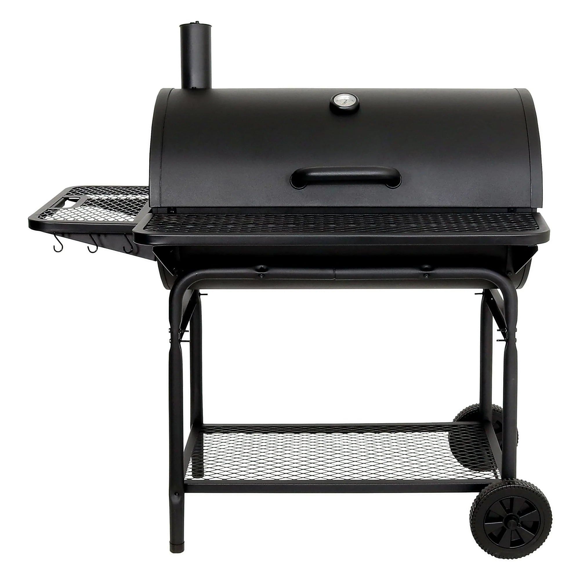 32in Charcoal Grill - 1000 sq in Cooking Space