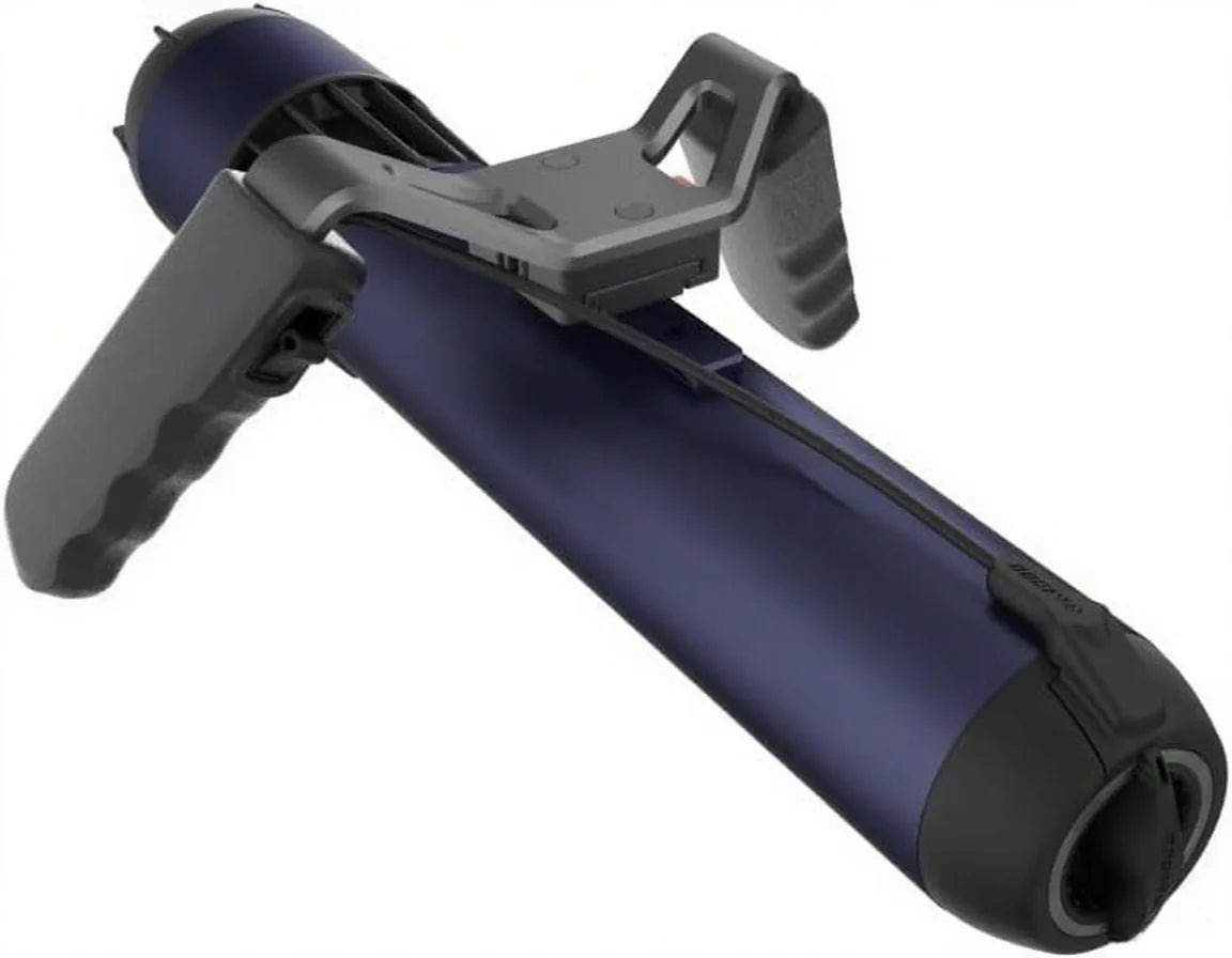 Subnado Underwater Scooter Lite, Blue Aluminum - Lite