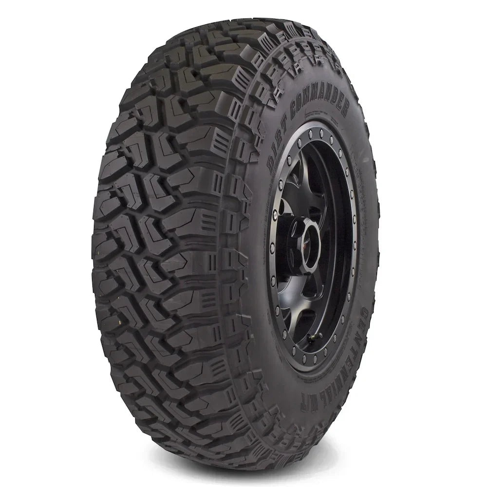 Centennial Dirt Commander M/T 235/75R15 104Q Tire