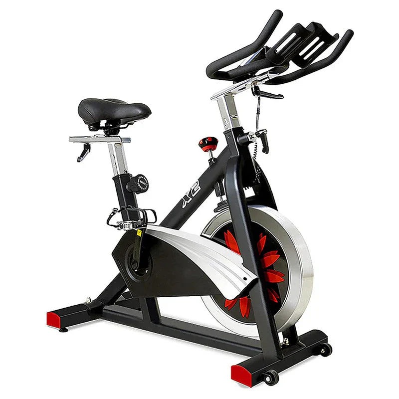 Belt Drive Indoor Cycling Bike With Magnetic Resistance - X2