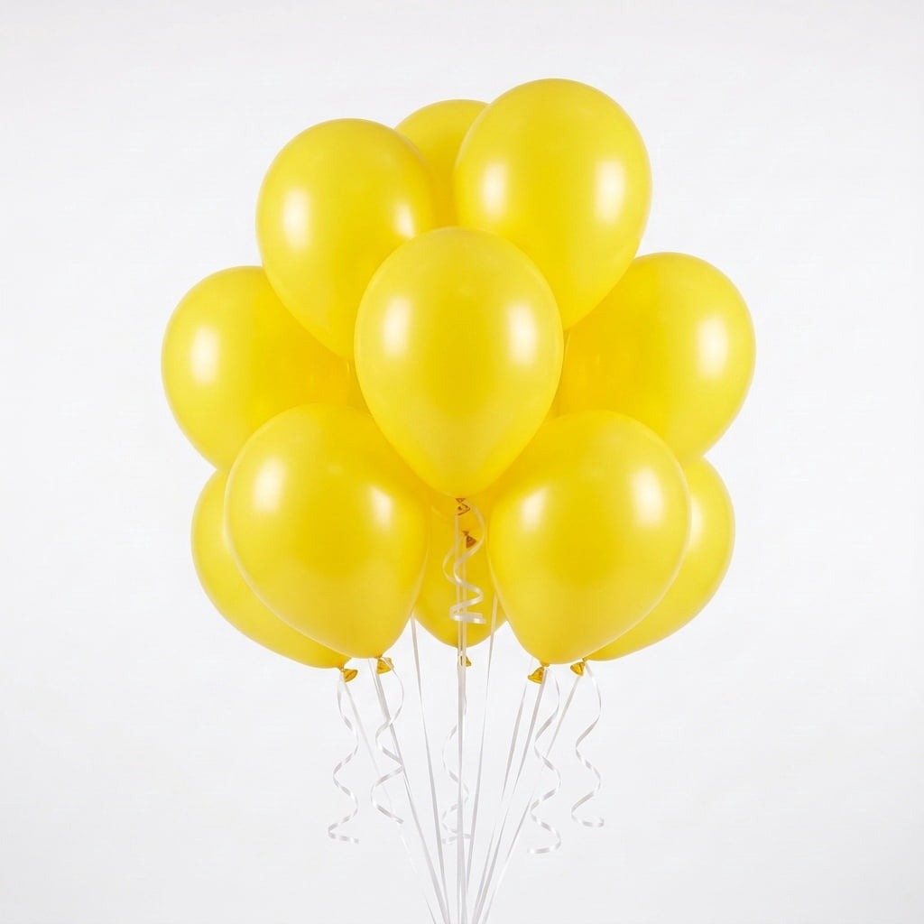12" Purple Latex Balloons, 15 Pieces, by Way To Celebrate