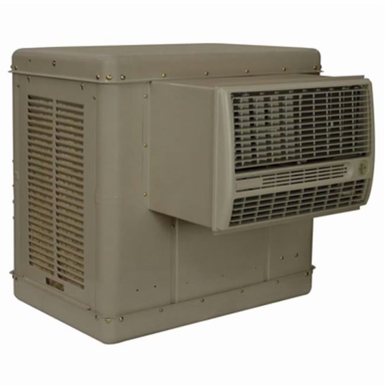 Essick Air Champion Window Evaporative Air Cooler 3300 CFM 2 Speed 900 sq ft - RWC35
