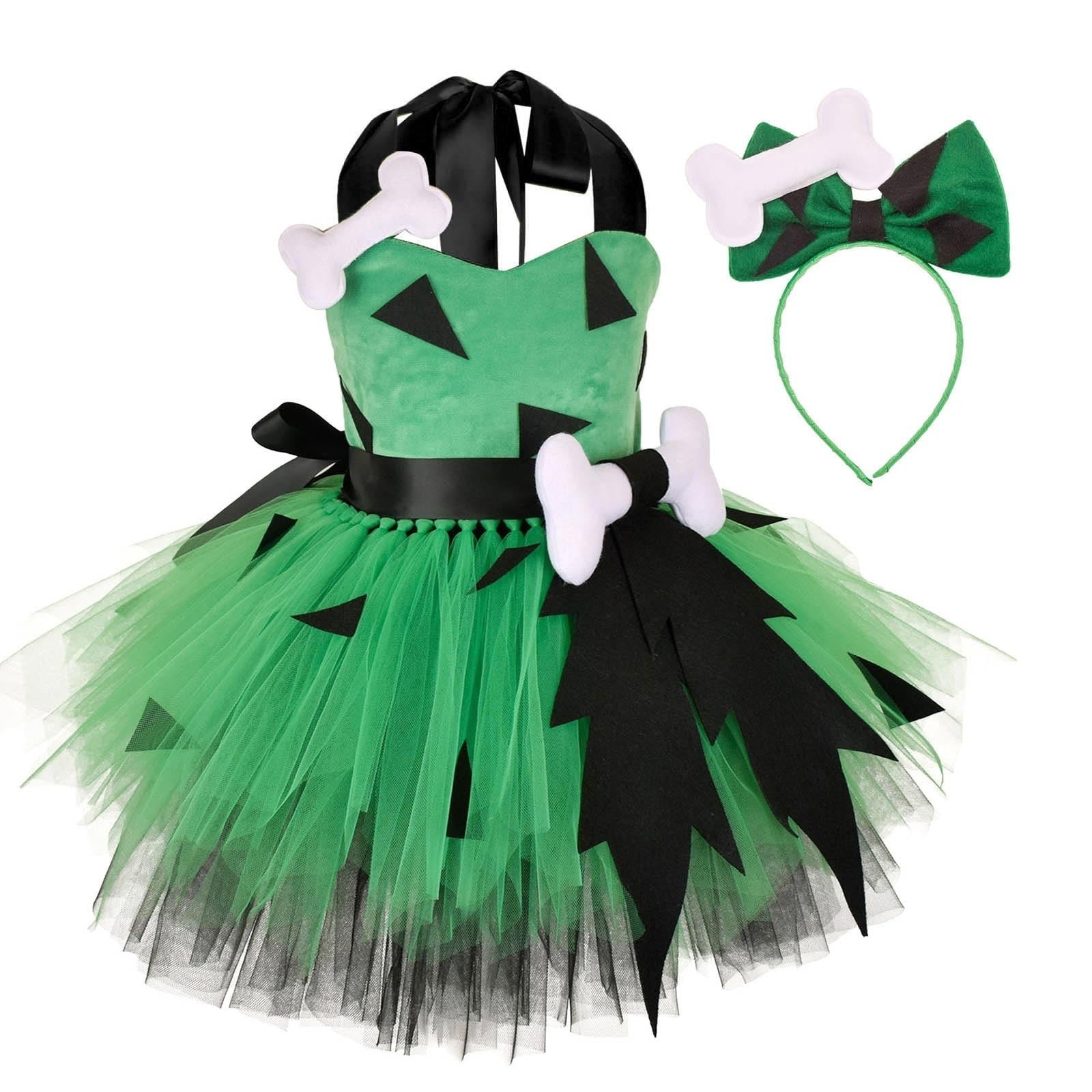 Whlbf Costume Outfit Halloween Cosplay Dress Up Photo Shoot