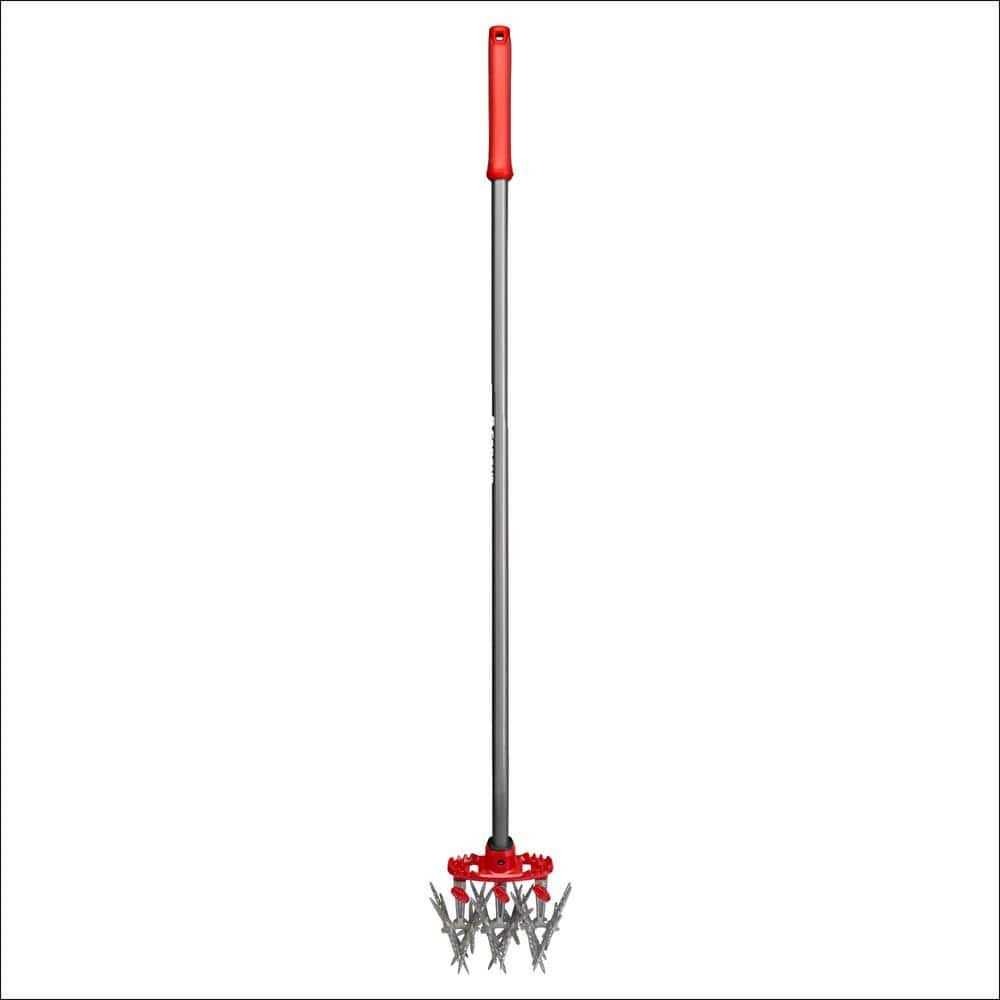 Corona Disc Cultivator With 60 in. L Handle - LG 3634
