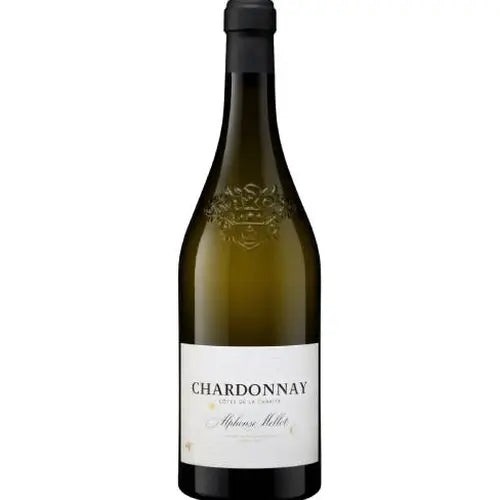 Alphonse Mellot Chardonnay 2020 - 750ml