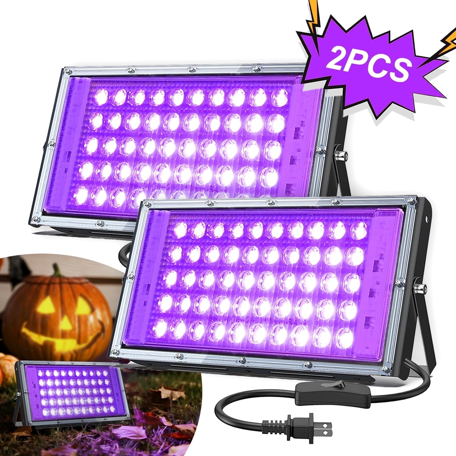 AGCAN 3 Pack Maple Leaf String Light, Total 60 LED 30Ft Artificial Fall Decor Leaf Light USB Operated Centerpiece Table Decorations for Autumn Harvest, Thanksgiving, Halloween, Indoor