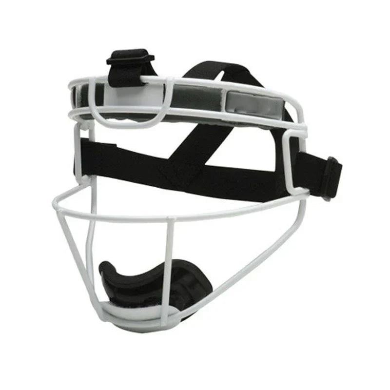 Varsity Softball Titanium Fielder's Guard - White