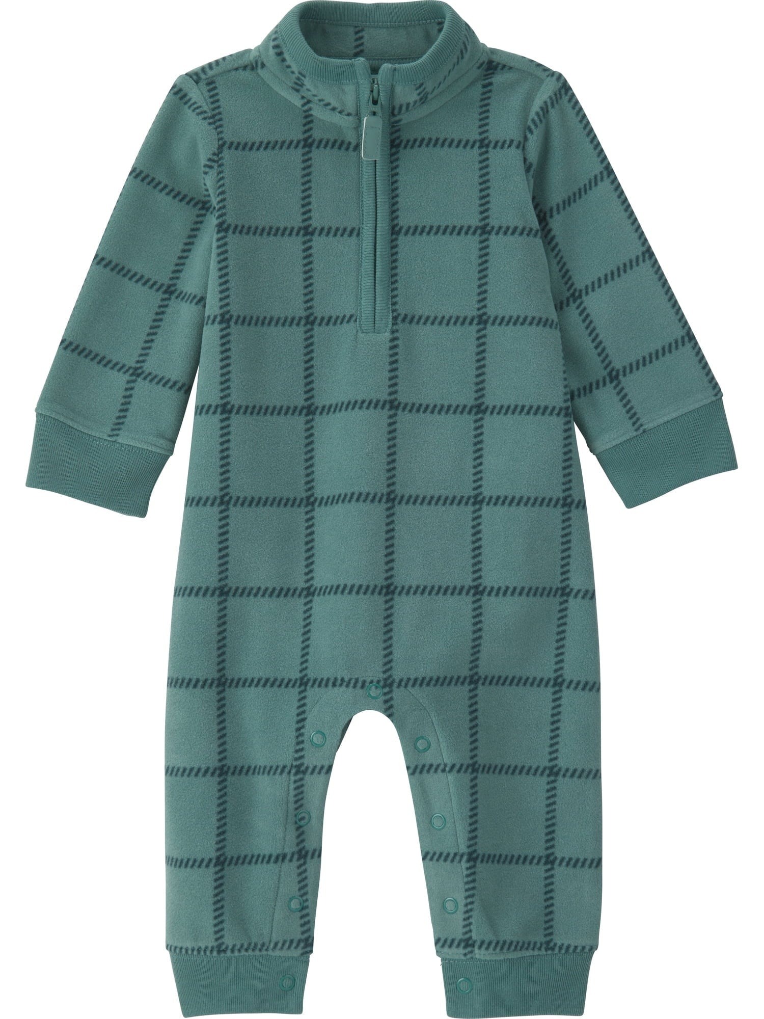 Carter's Child fo Mine Baby Halloween Jumpsuit