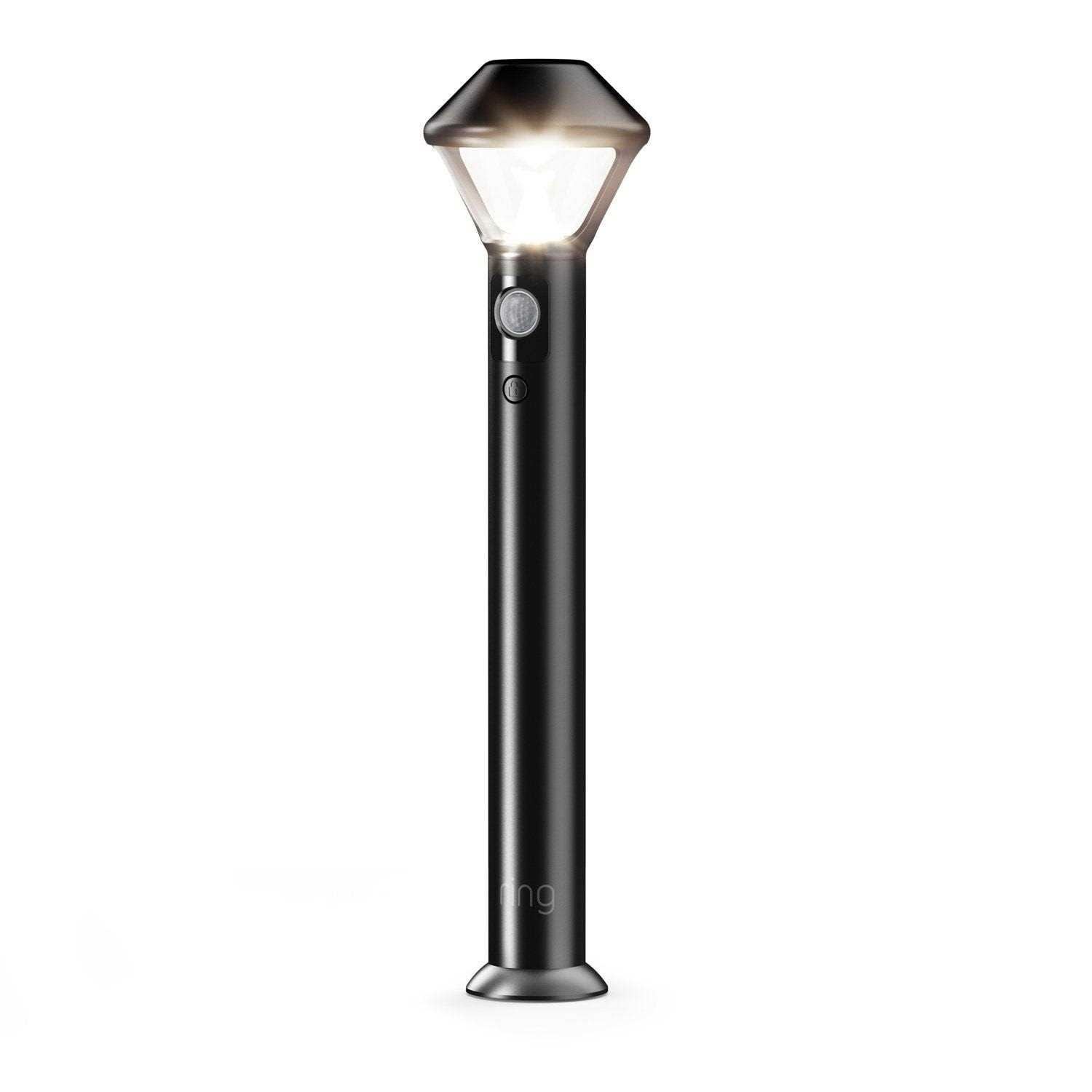 Ring Smart Lighting Battery-Powered Motion Sensor