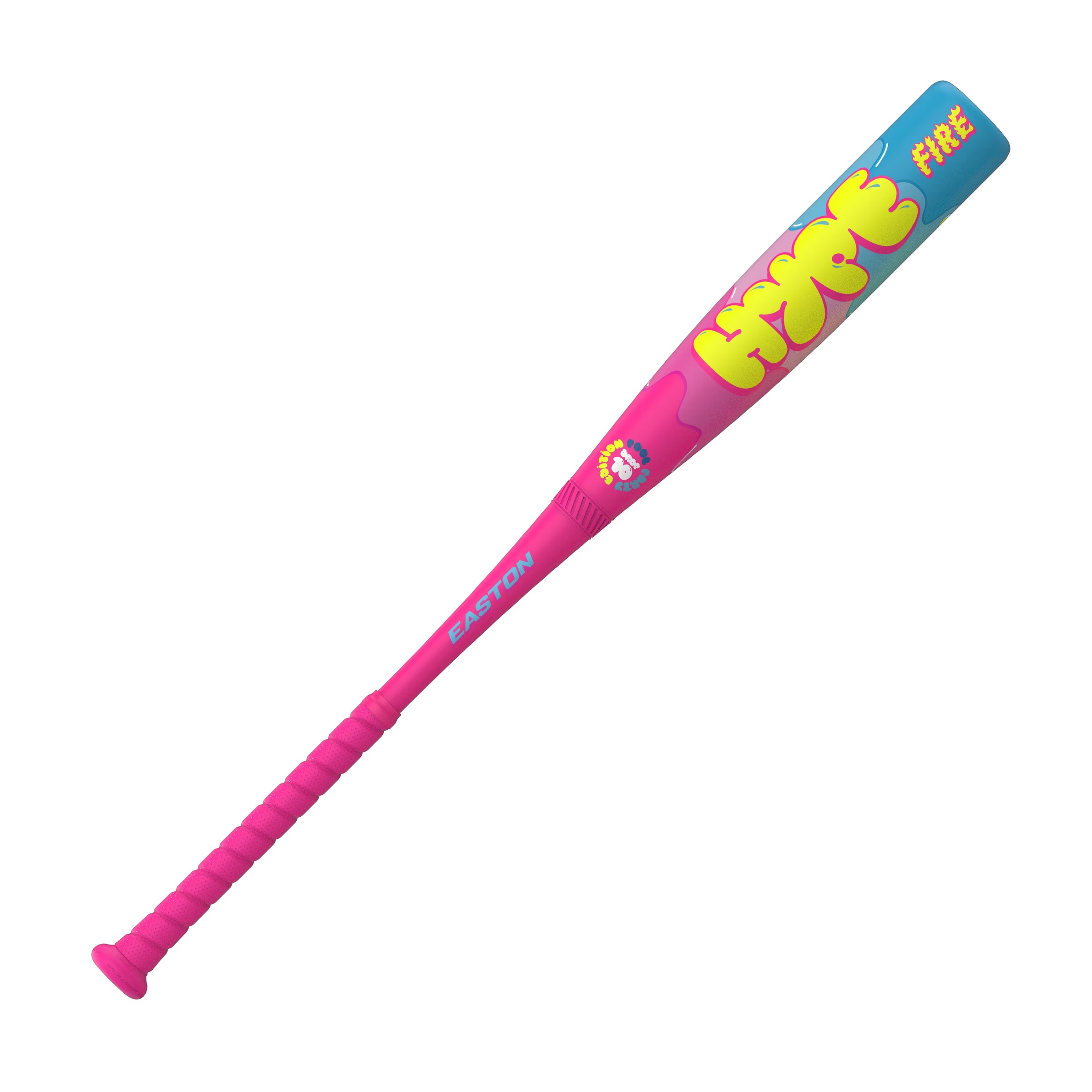 Easton Hype Fire Pool Party USSSA Baseball Bat 31 in -8