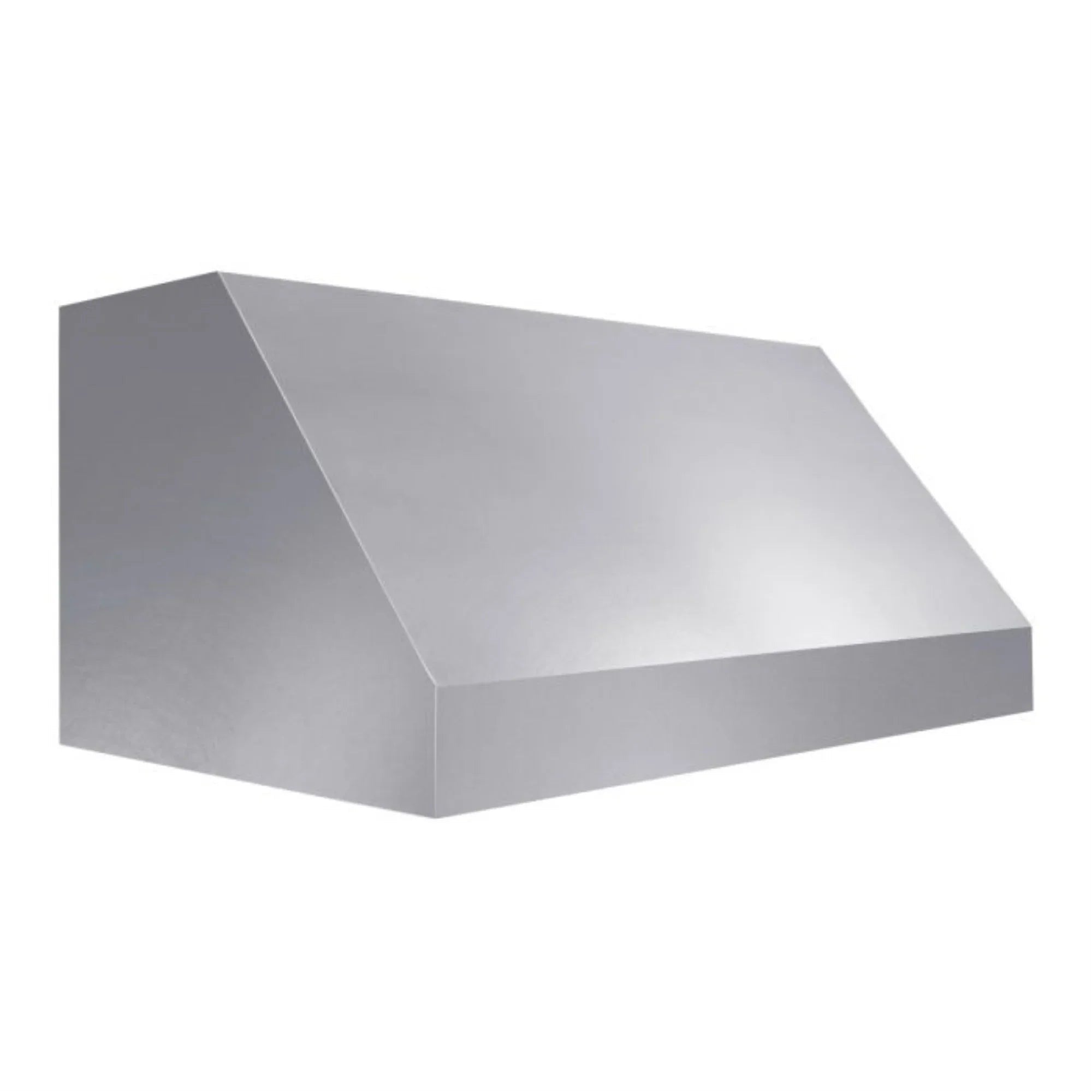 ZLINE Under Cabinet Range Hood, 36 in, DuraSnow Stainless Steel - 8685S-36