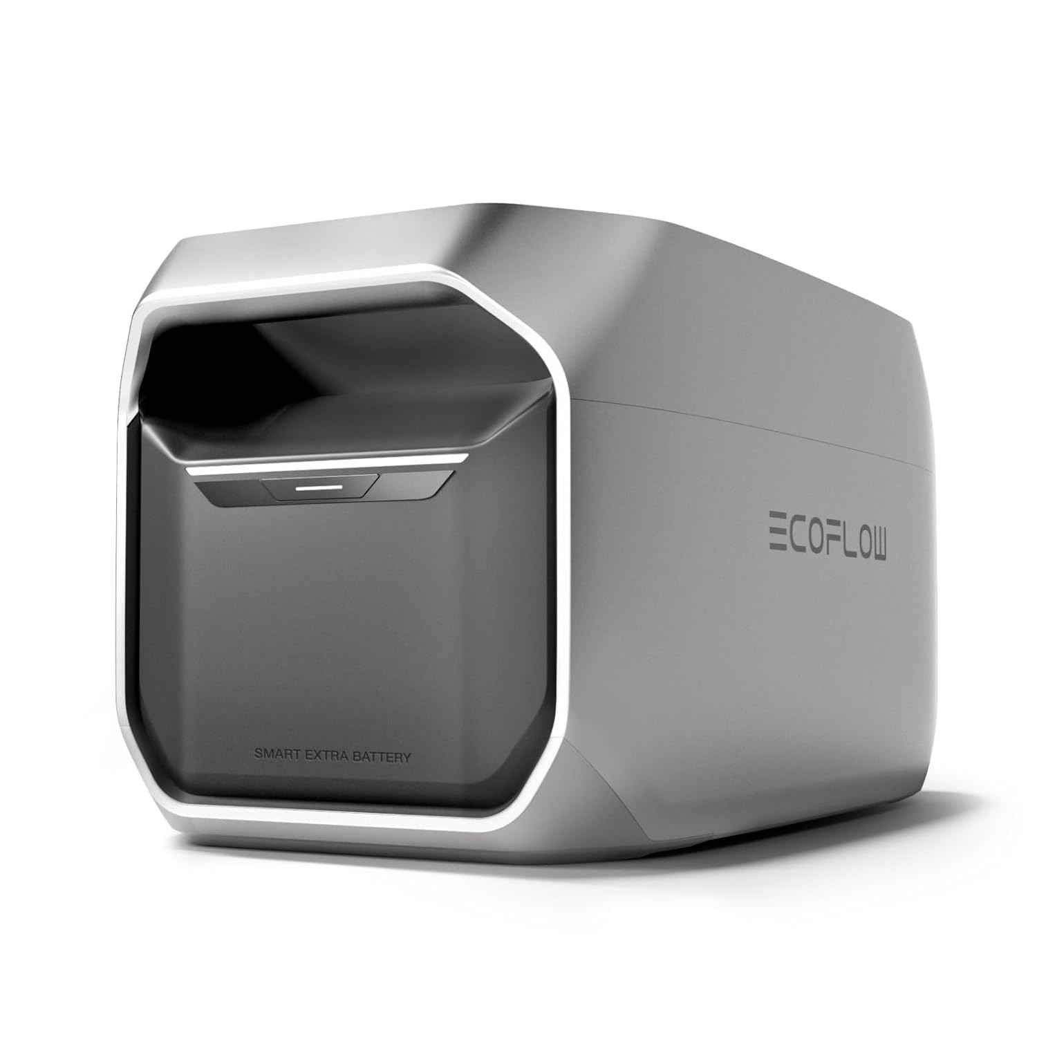 EF ECOFLOW Smart Extra Battery 1024Wh LiFePO4 - Delta 3 Series