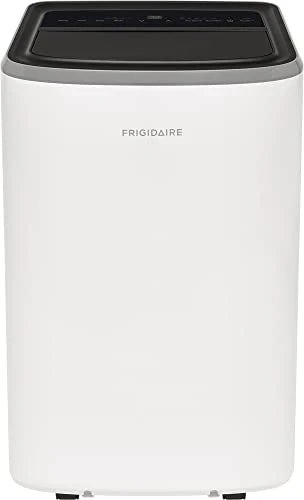 Frigidaire Portable Room Air Conditioner, 12,000 BTU