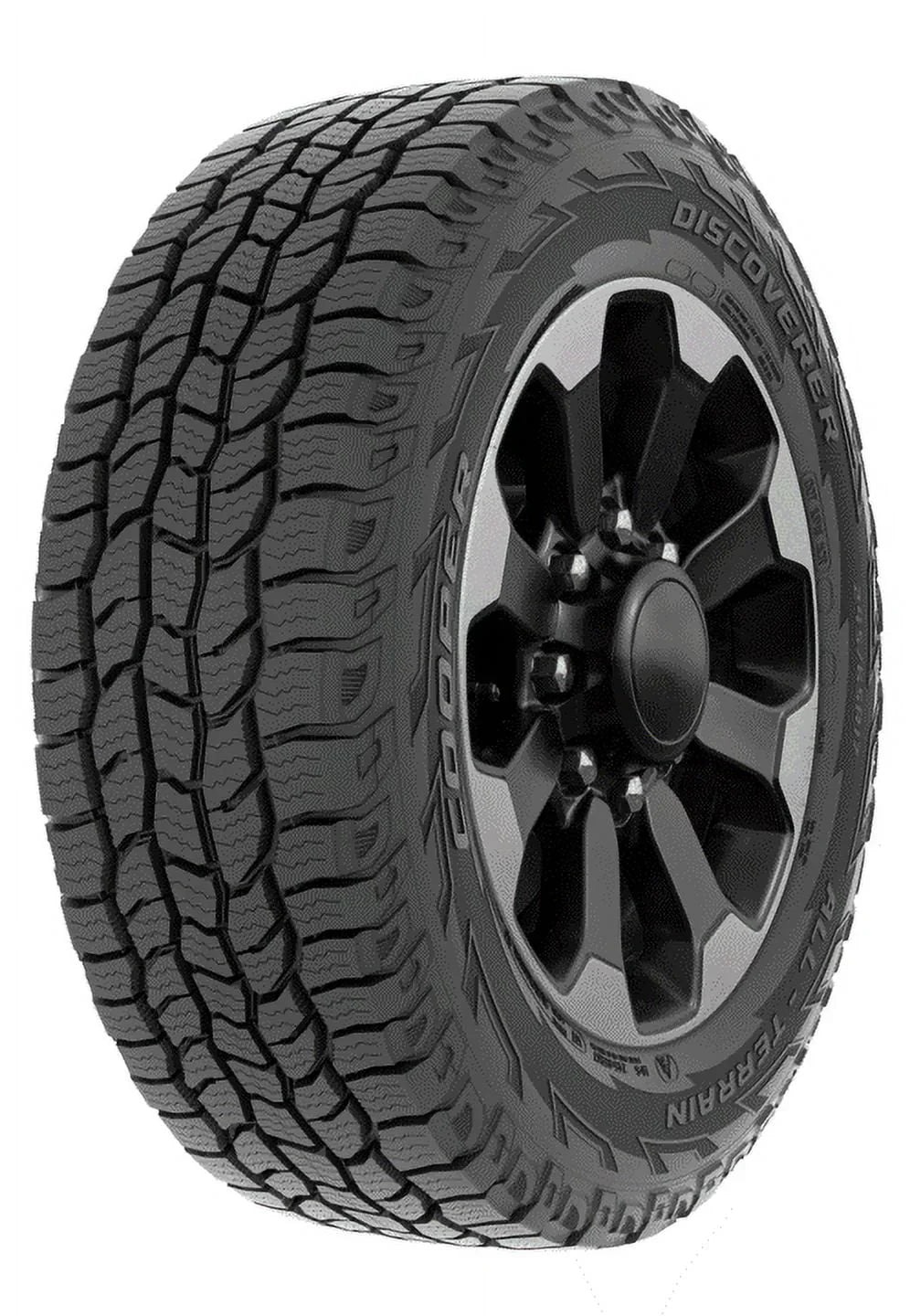 Cooper Discoverer All-Terrain Tire 275/60R20 115T
