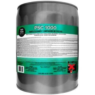 Crown Parts Cleaner, 5 gal - PSC 1000