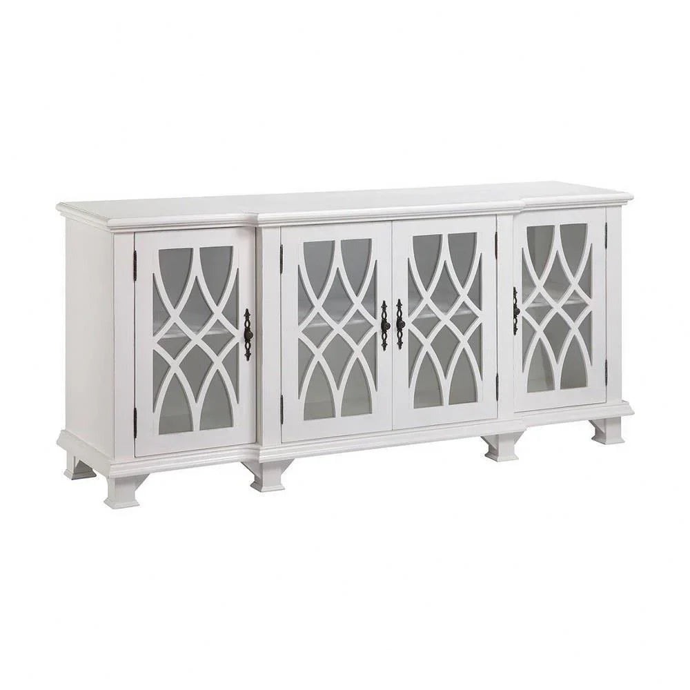 Bailey Street Home Cabinet 34.13 inch - 2499-Bel-4547873