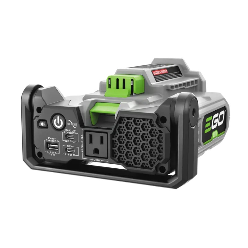 EGO POWER+ Nexus Escape 400W Inverter Bare Tool - PAD5000