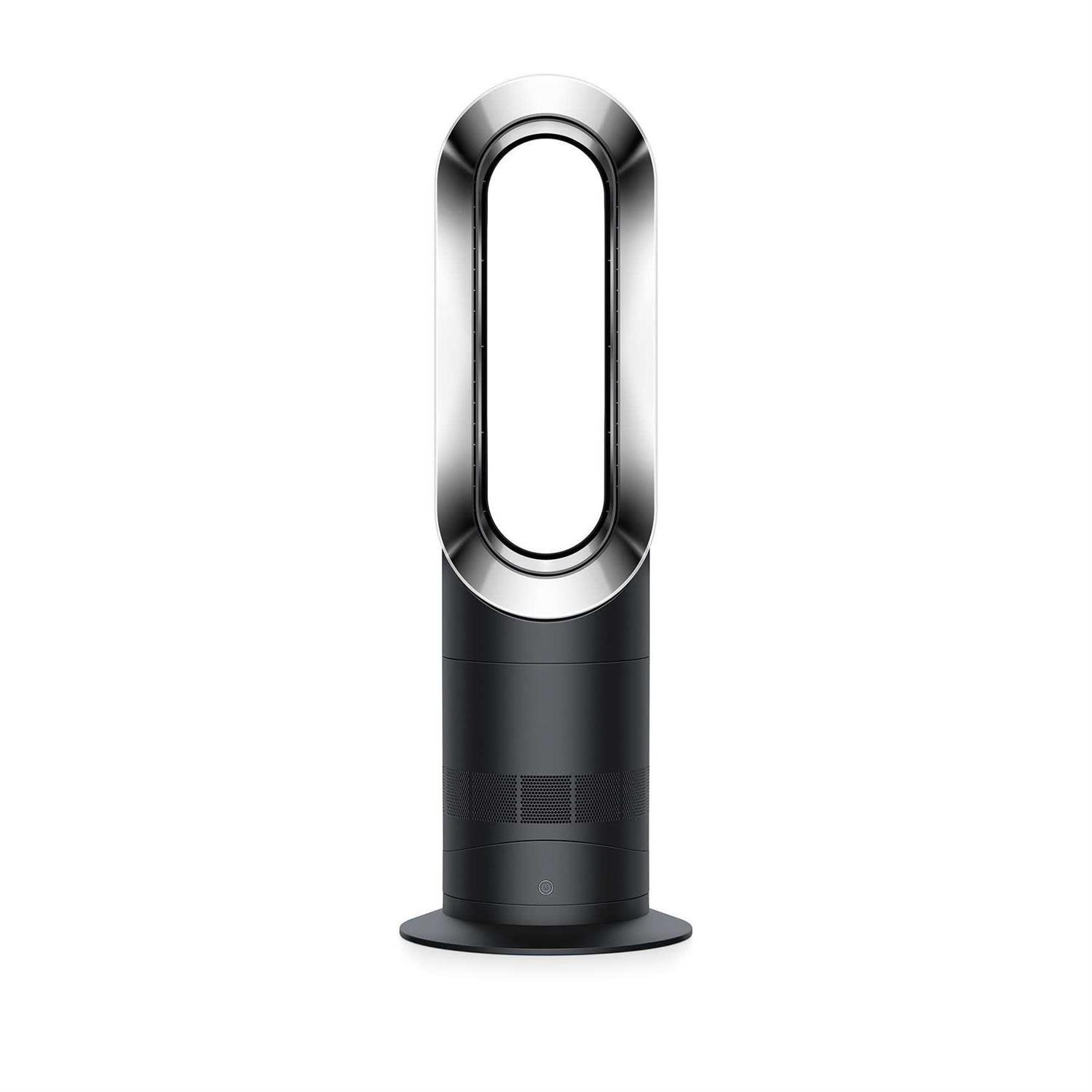 Dyson Hot + Cool Fan Heater Black/Nickel - AM09 302644 01