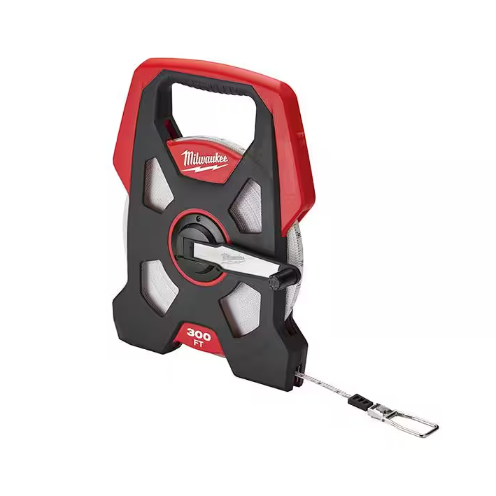 Milwaukee 48-22-5230 - 300ft. Open Reel Long Tape