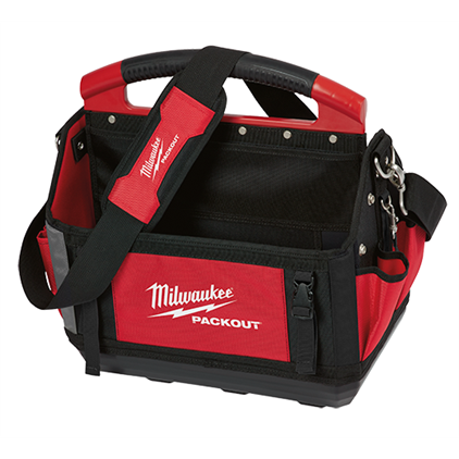 Milwaukee 48-22-8315 - 15" PACKOUT™ Tote