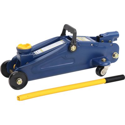 Stronghold TH22007B 2-Ton Trolley Jack