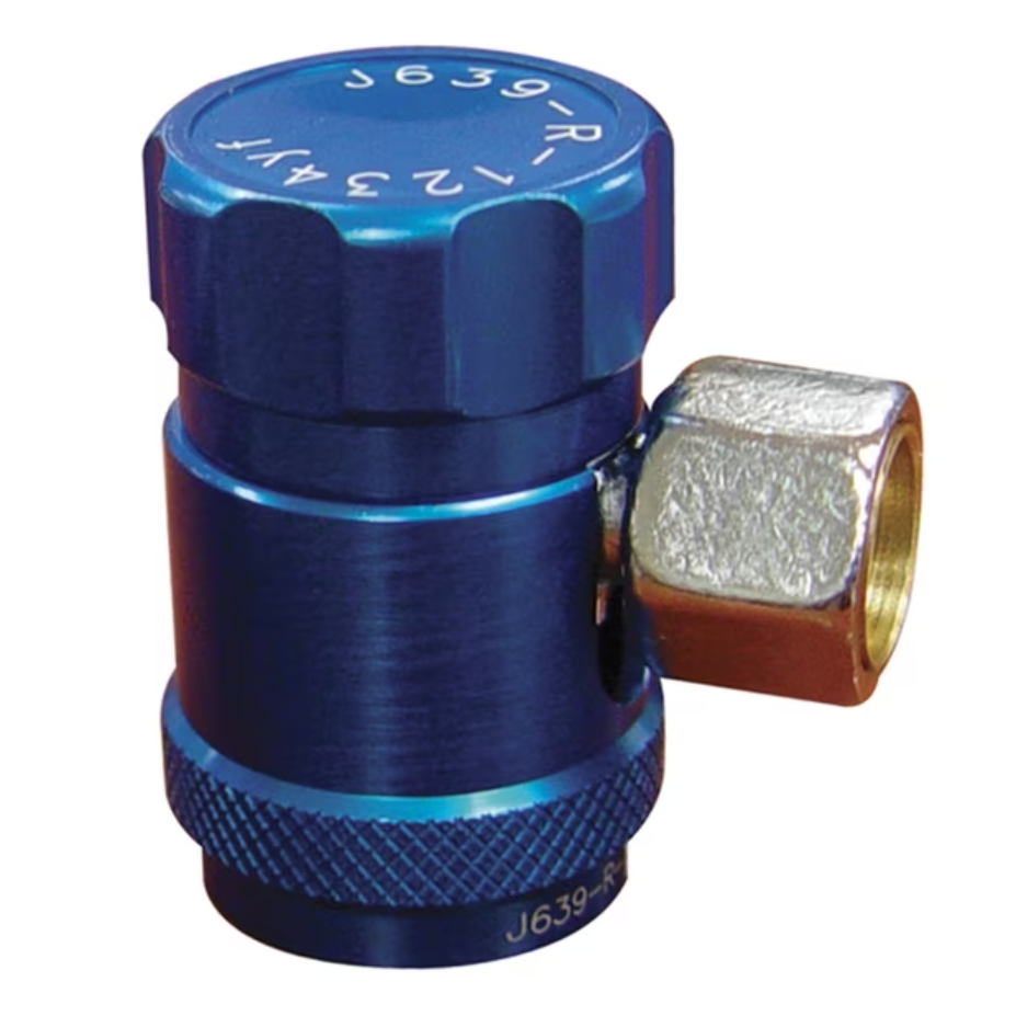 Mastercool 83934 Low Side R1234Yf Coupler