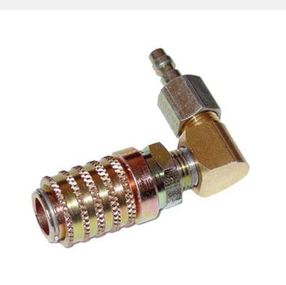 Lang TU-32-25 Compucheck Adapter