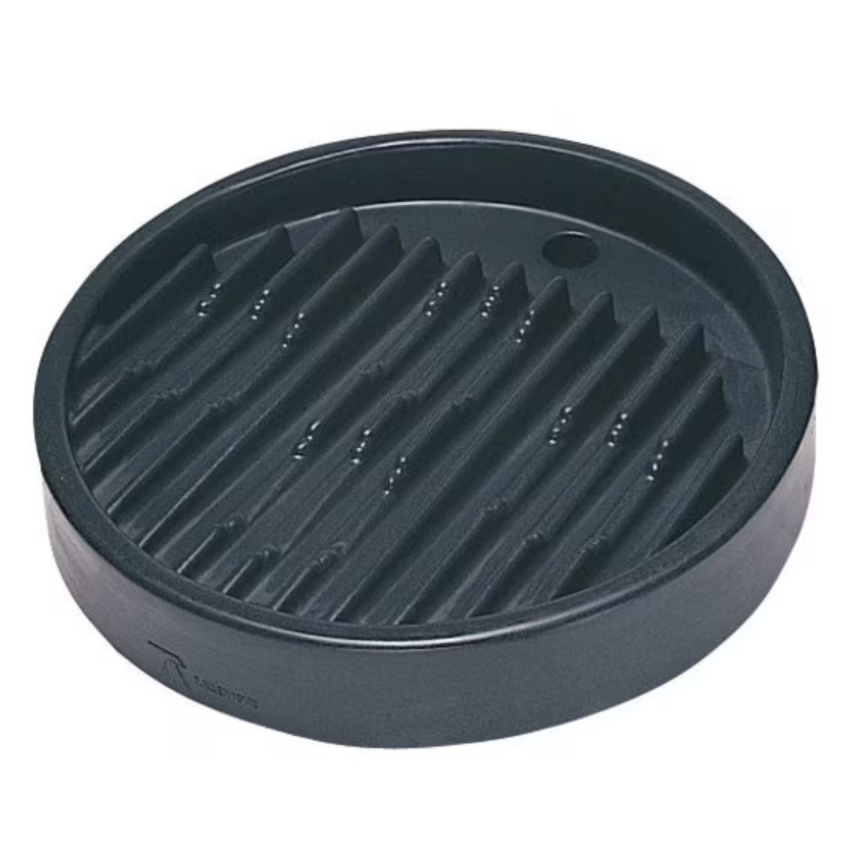 Lisle 17912 - 55 Gallon Drum Drain Funnel