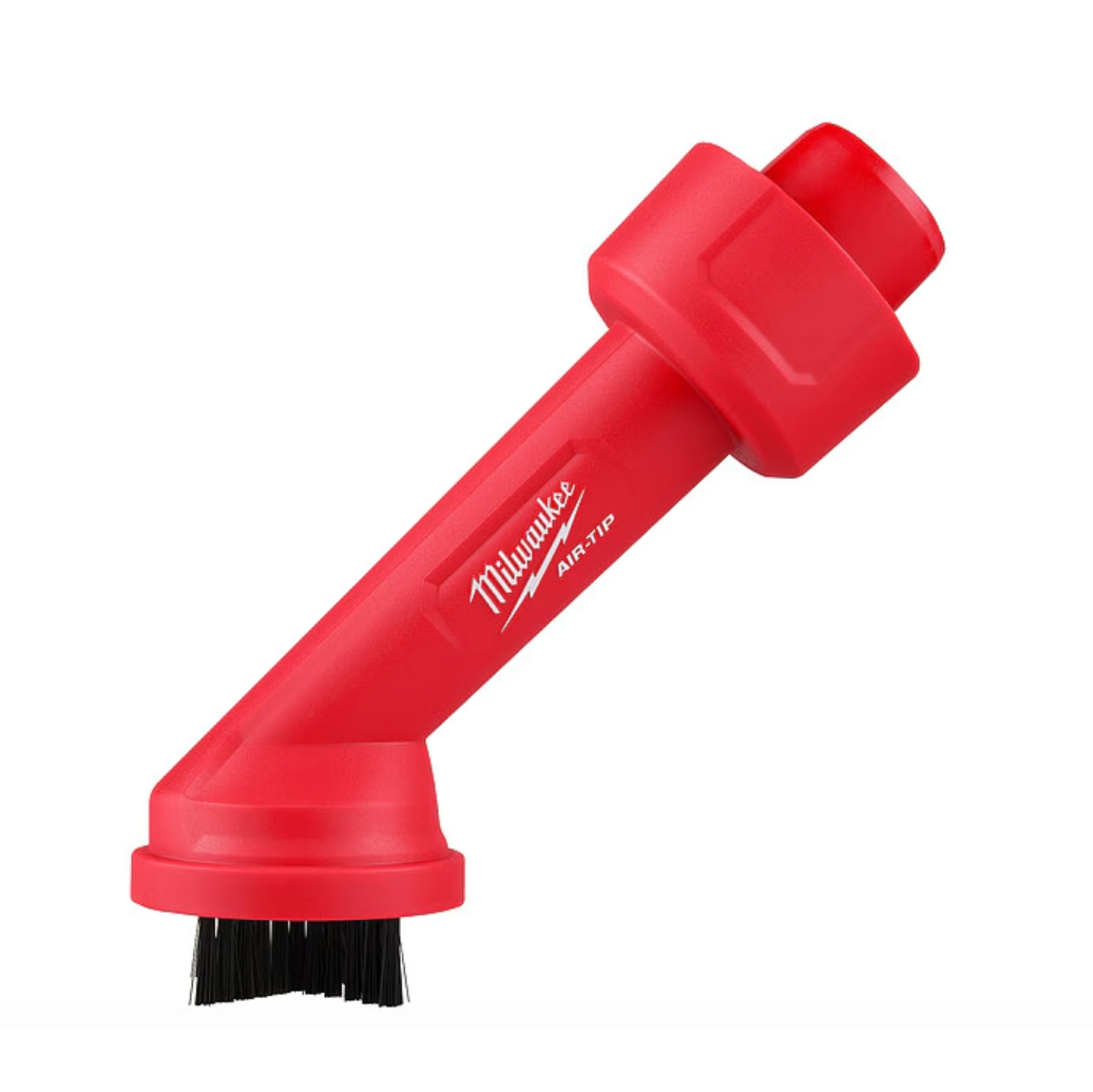Milwaukee 49-90-2035 AIR-TIP™ Cross Brush Tool