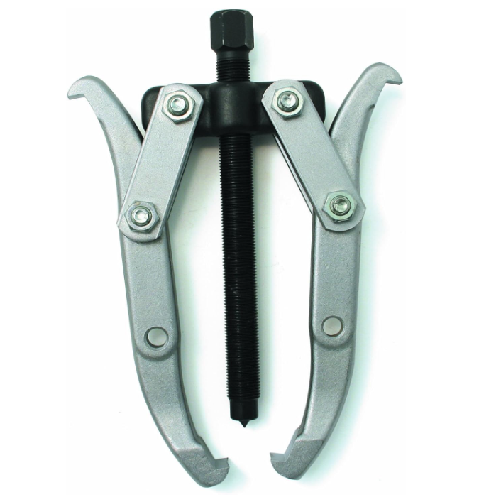 CTA 8010 2-Jaw Adjustable/Reversible Gear Puller - 7"
