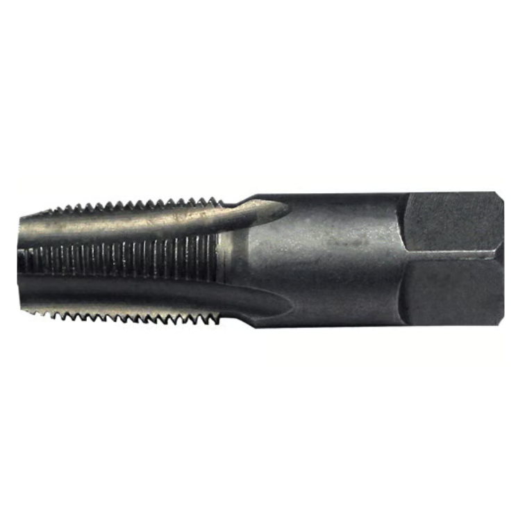Norseman Hi-Carbon Pipe Taps 410 Series - Multiple Sizes Priced Individually