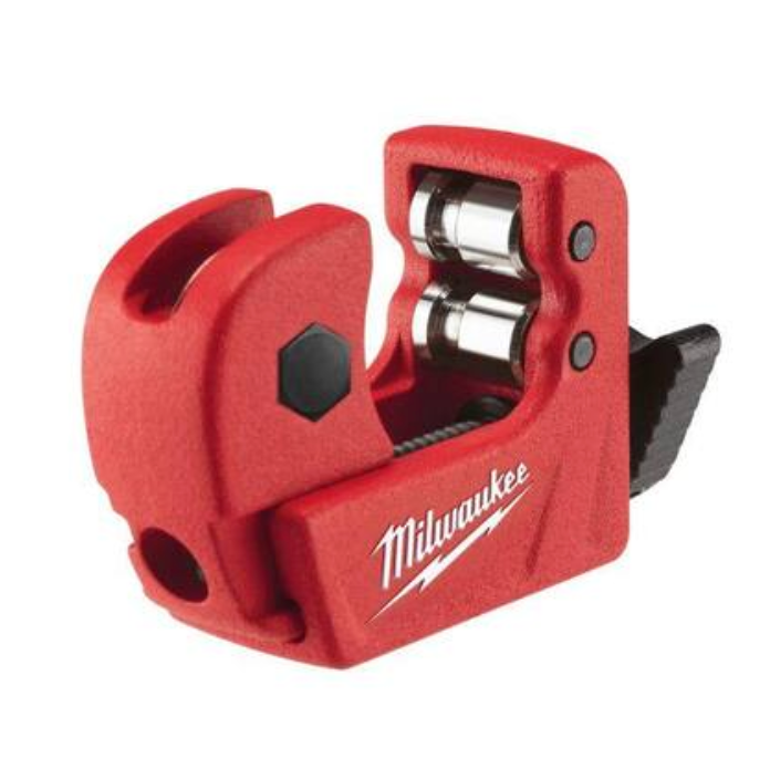 Milwaukee 48-22-4250 Mini Copper Tubing Cutter - 1/2"