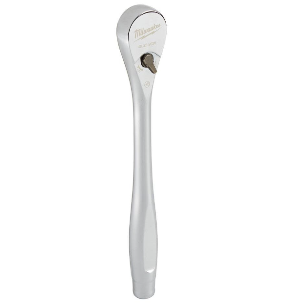 Milwaukee 48-22-9038 - 3/8" Drive Ratchet