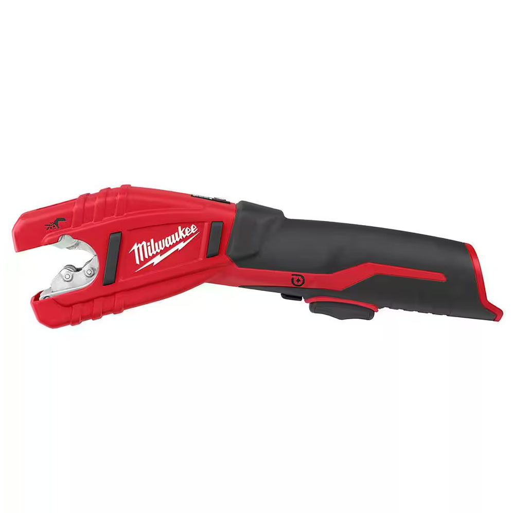 Milwaukee 2471-20 M12™ Copper Tubing Cutter (Tool Only)