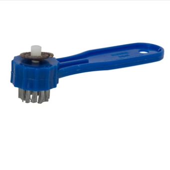 Lisle 11400 Side Terminal Battery Cleaner