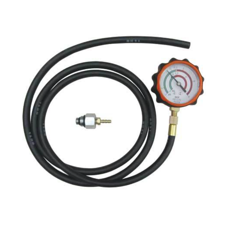 Lang TU-29C Basic Exhaust Back Pressure Kit