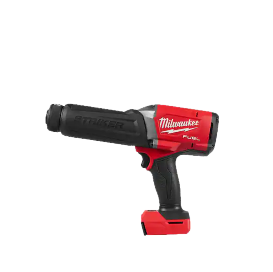 Milwaukee 3771-20 M18 FUEL™ STRIKER™ Cordless Hammer Chisel