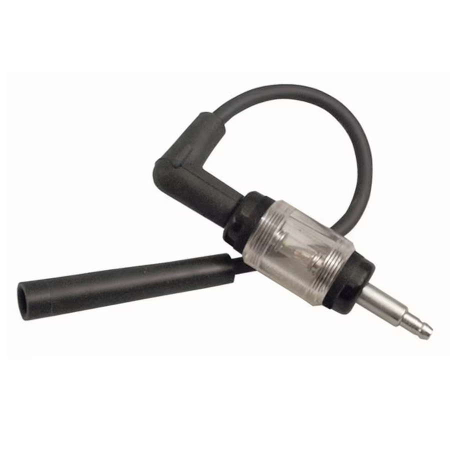 Lisle 20610 Inline Spark Tester