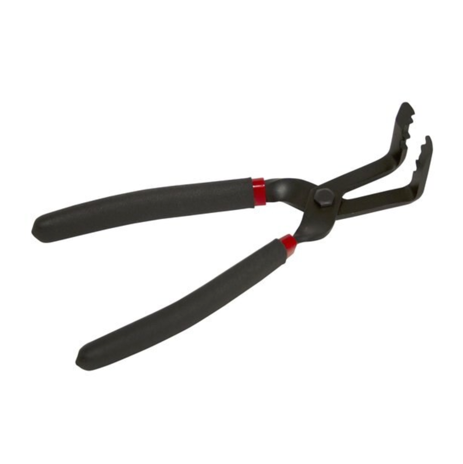 Lisle 41090 Trim Clip Pliers 90 Degree