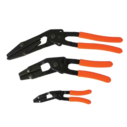 Lang 1500 3-PC. Hose Pinch Plier Set
