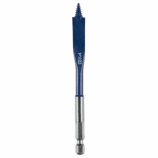 Bosch Stubby Daredevil Spade Bits: Priced Individually