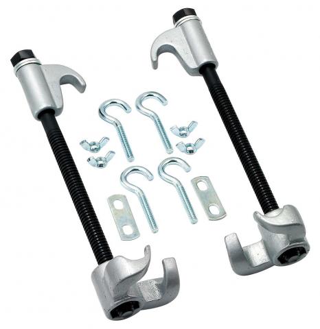 S & G Tool Aid 62900 MacPherson Strut Coil Spring Tool