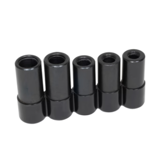 Lisle 71670 Large Tap Socket Set, 5pc.